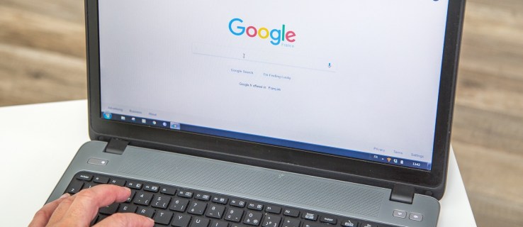 Як зробити Google вашою домашньою сторінкою