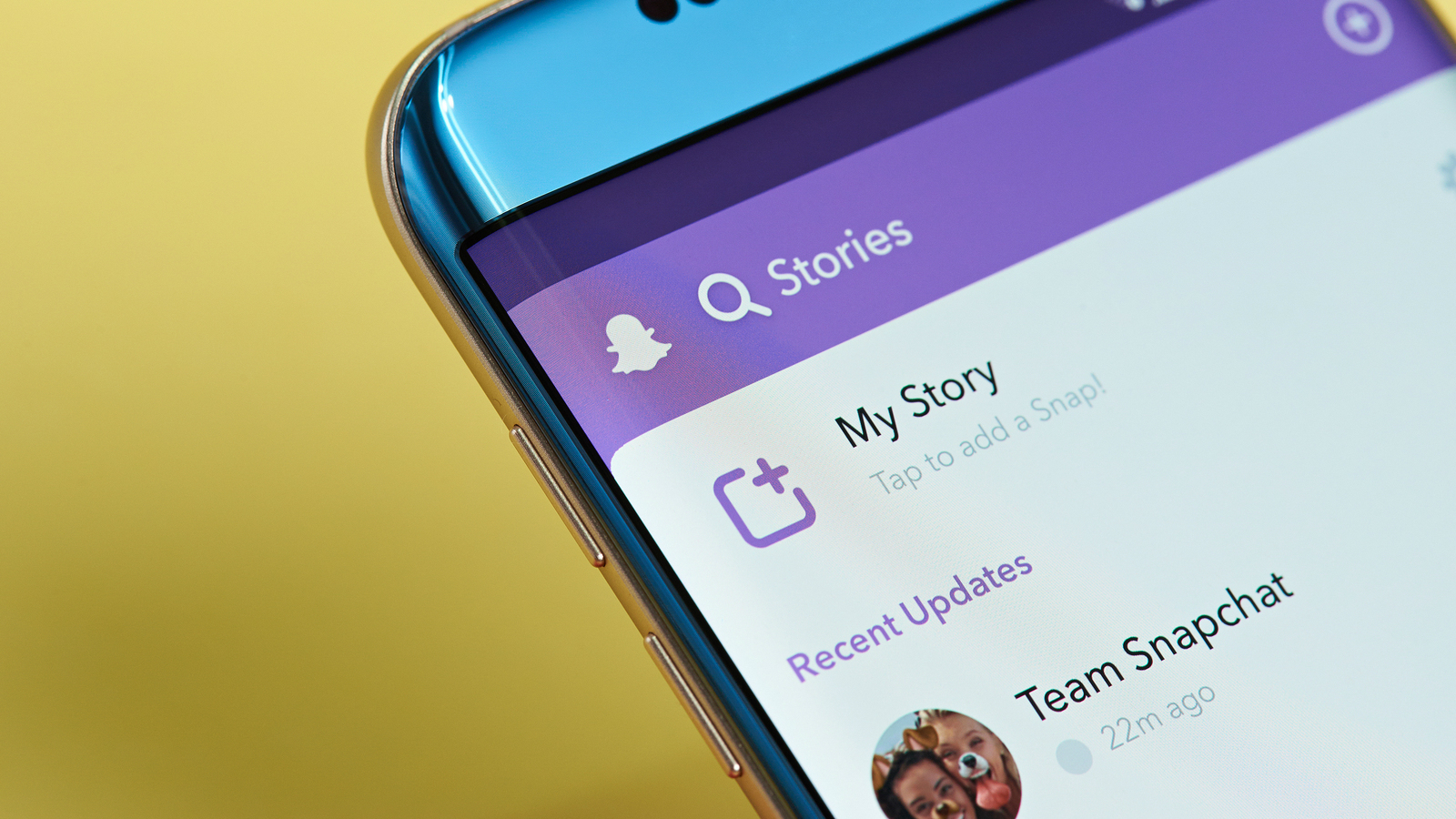 So löschen Sie Nachrichten auf Snapchat mit Clear Chats, auch wenn sie nicht angezeigt wurden