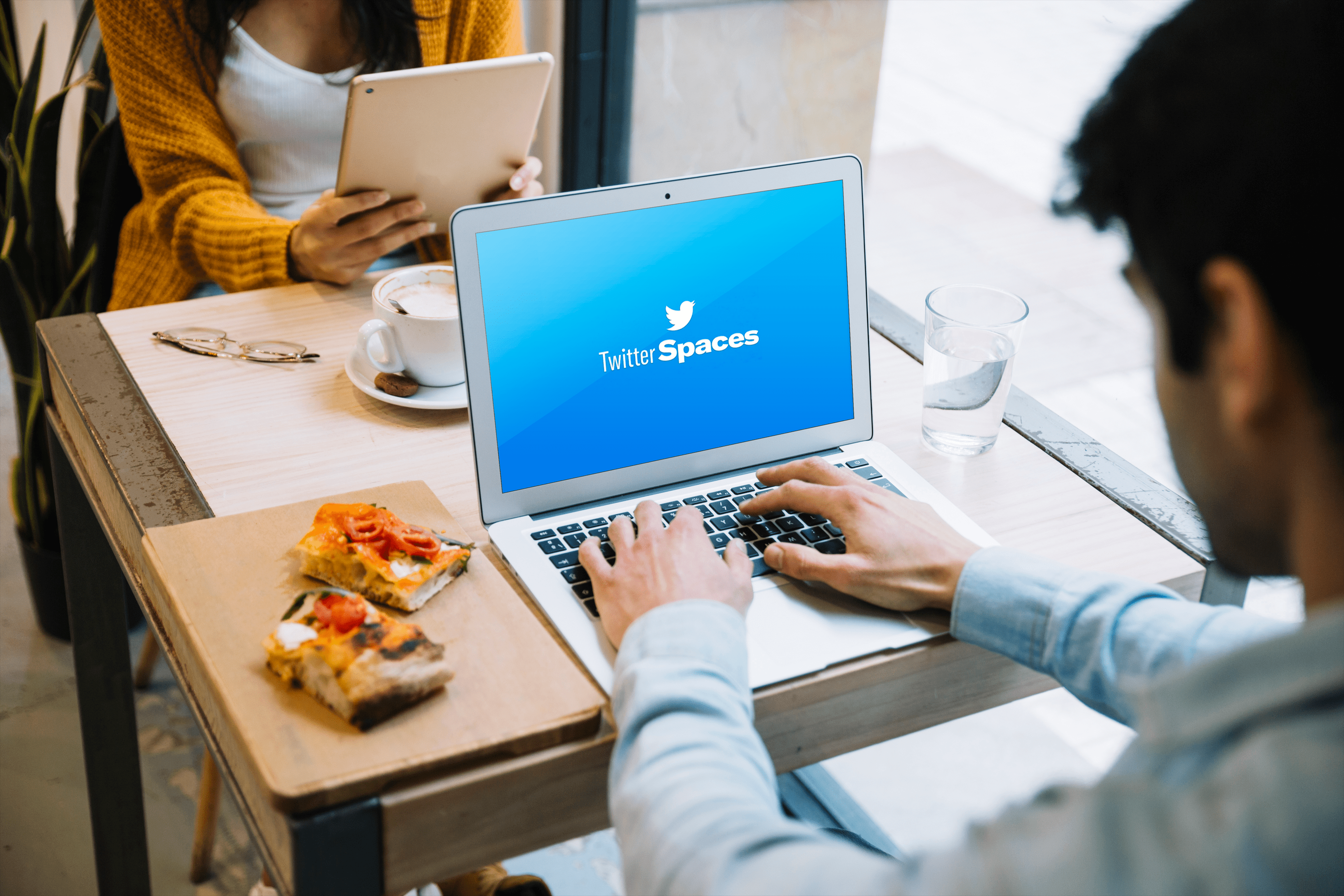 Herhangi Bir Cihazdan Twitter Alanları Nasıl Dinlenir