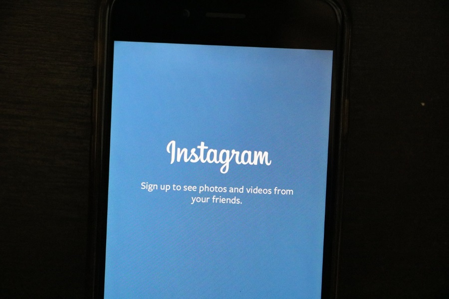 Facebook Üzerinden Instagram'a Nasıl Giriş Yapılır