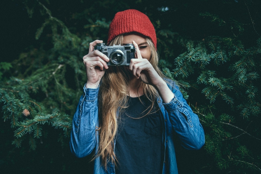 So posten Sie Porträt- oder vertikale Fotos auf Instagram, ohne sie zuzuschneiden