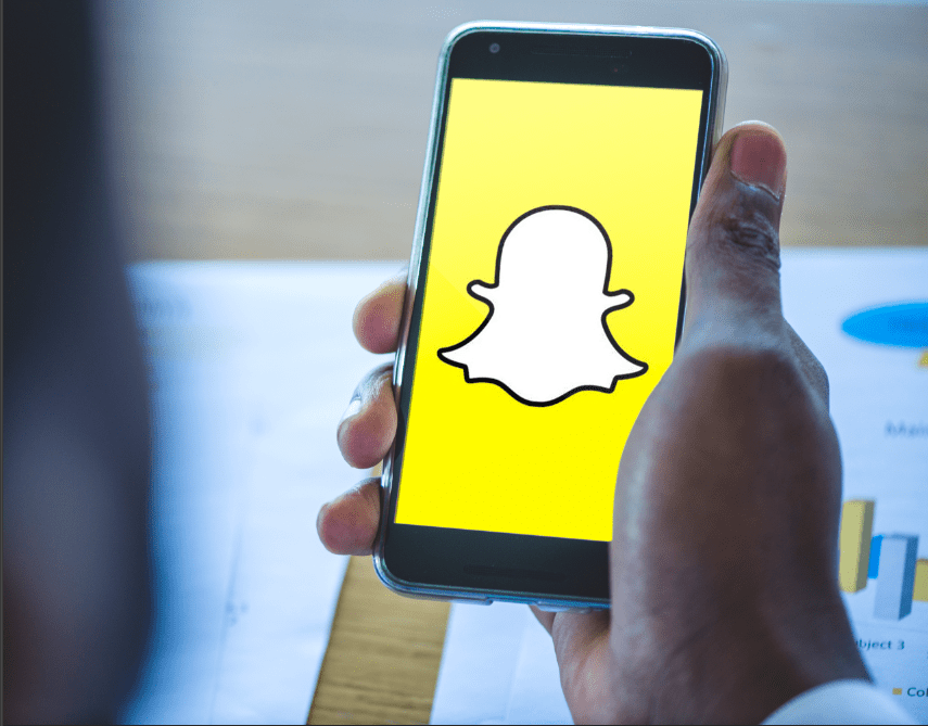 Як відновити видалені повідомлення з облікового запису Snapchat