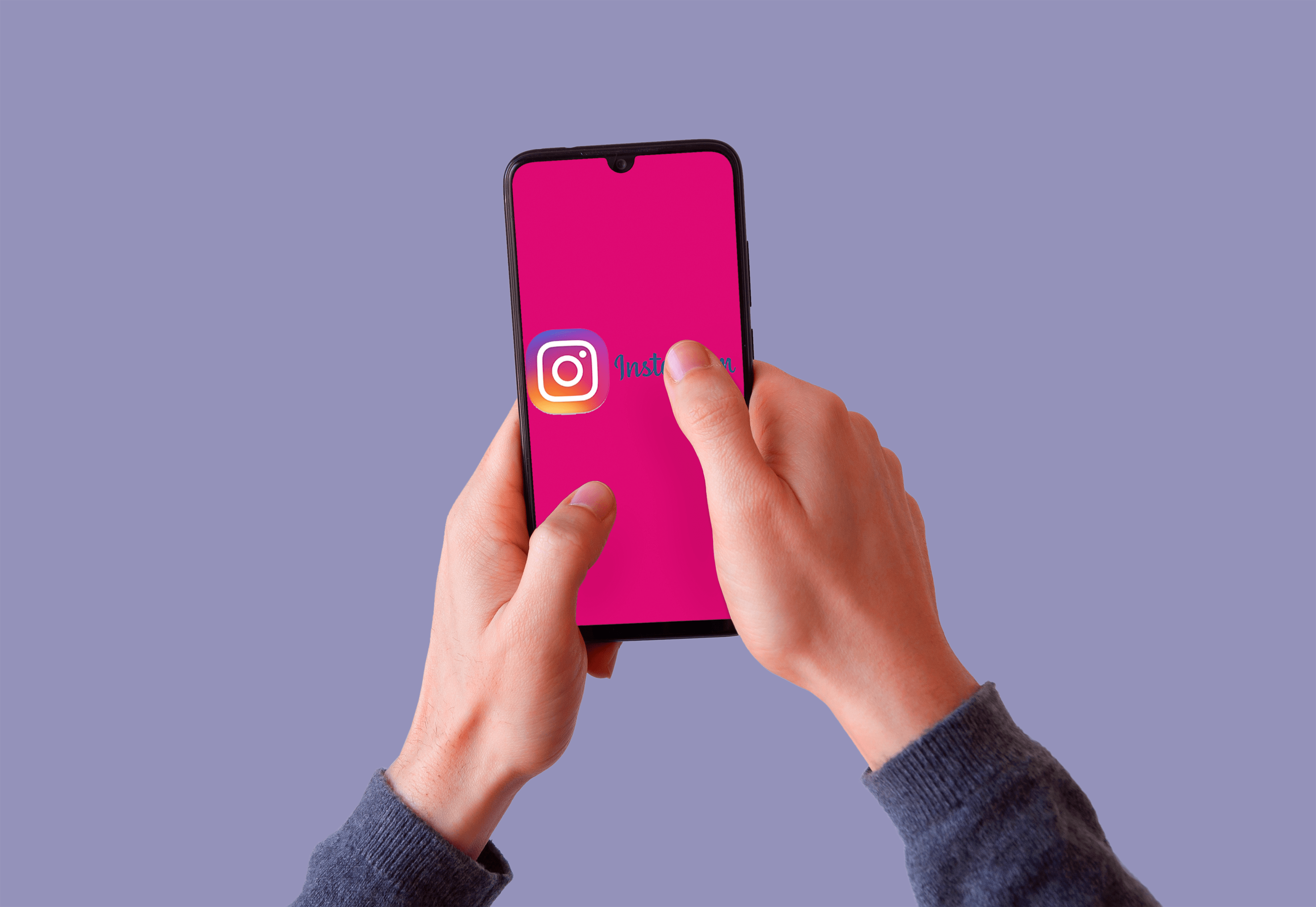 Cum să răspunzi la un anumit mesaj pe Instagram