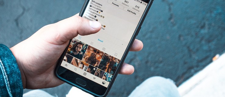 Cum să trimiteți un link către o anumită postare pe Instagram