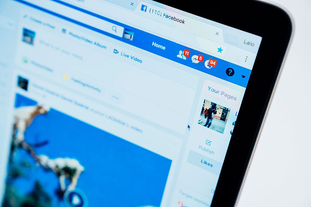 Facebook'ta Birden Fazla Arkadaşa Nasıl Mesaj Gönderilir
